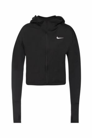 Hooded sweatshirt with logo, zdjęcie 1 Hooded sweatshirt with logo od Nike